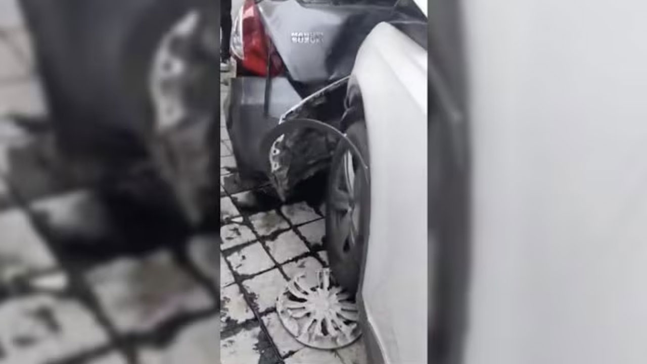 Audi Car: మాజీ మంత్రి కుమారుడు.. ఆడీ కారుతో బీభ‌త్సం