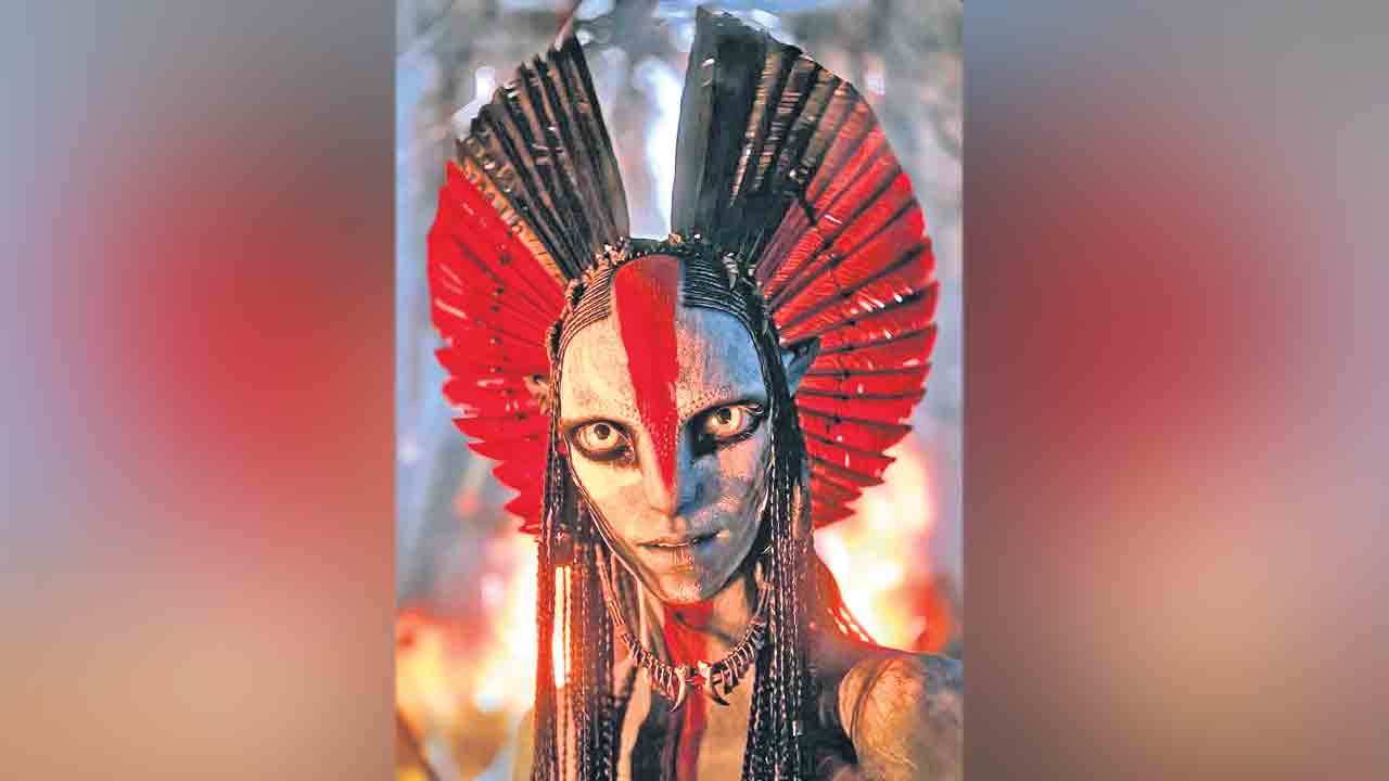 ఆ డేట్‌ని అవతార్‌కు వదిలేశారట!