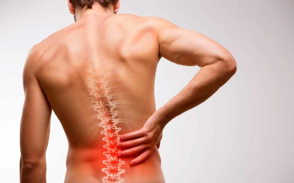 Back Pain