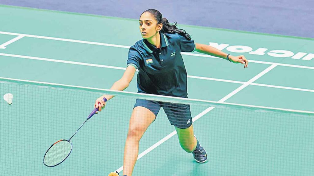 Badminton