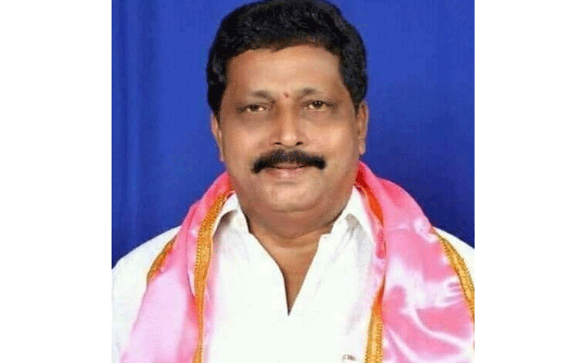 Suryapet : బీసీల‌కు కాంగ్రెస్ దోకా : బడుగుల లింగయ్య యాదవ్