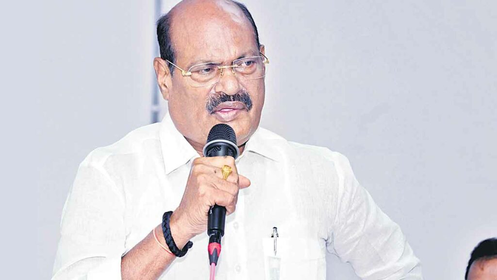 Baji Reddy