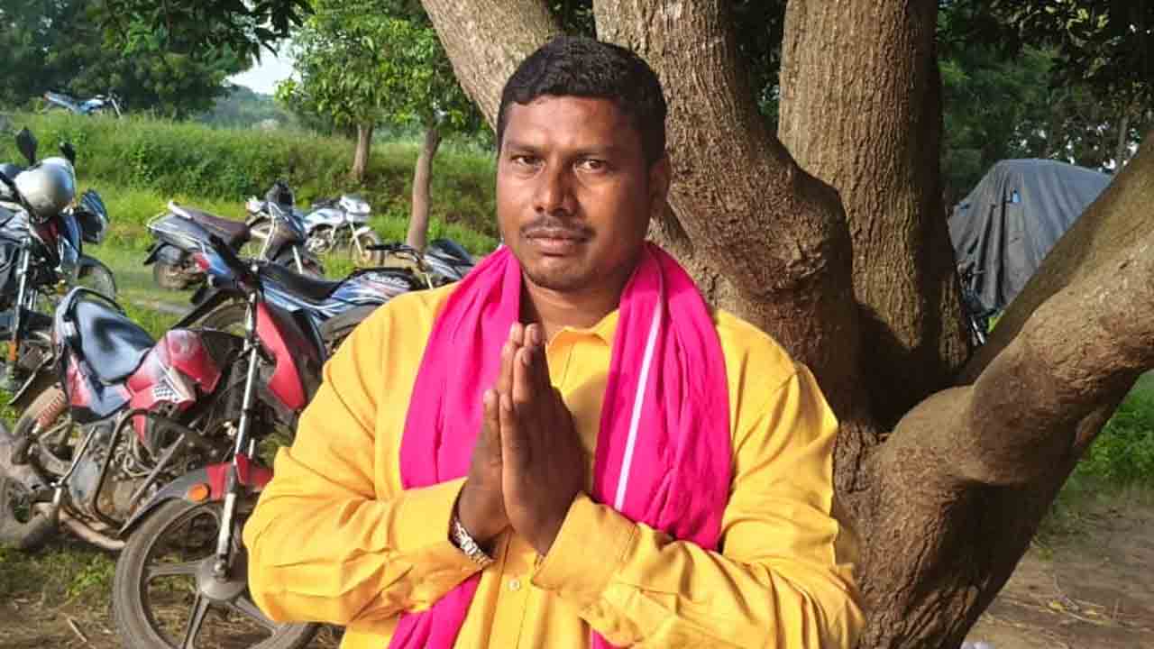 BRS | నాగిరెడ్డిపల్లి గ్రామ బీఆర్ఎస్ అధ్యక్షుడిగా బాలకిషన్