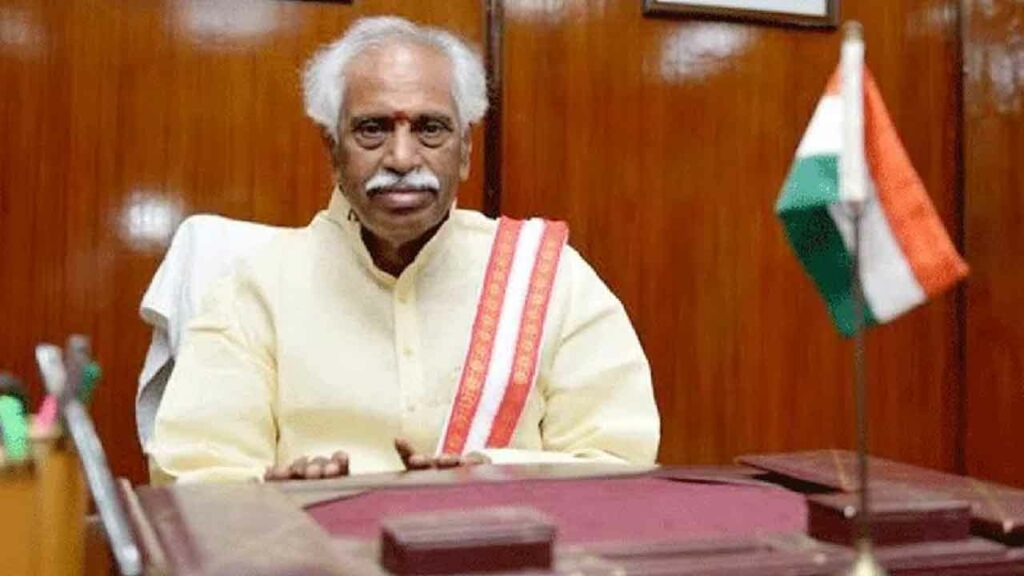 Bandaru