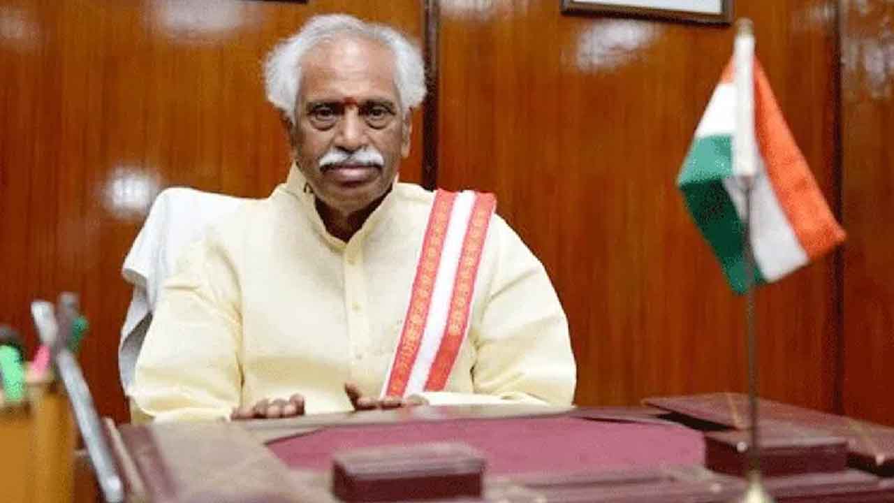 ఎయిమ్స్‌లో మౌలిక సదుపాయాలు కల్పించాలి