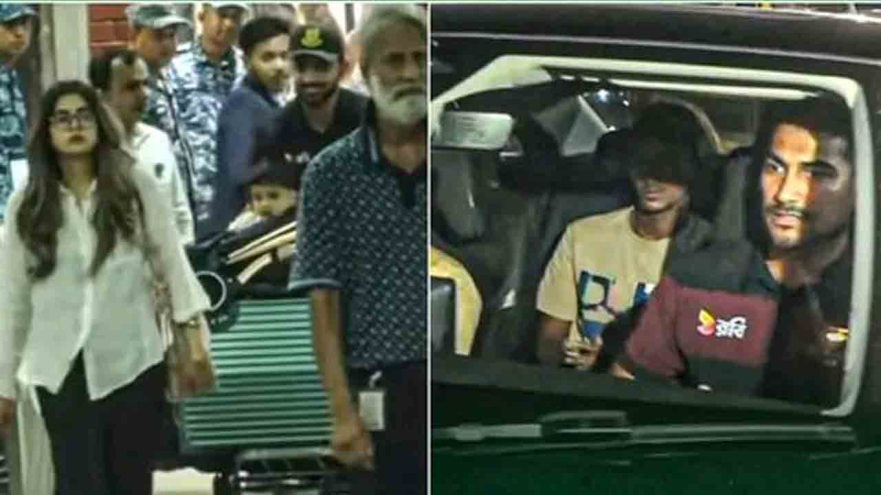 Bangladesh Fans | అఫ్గనిస్థాన్‌ చేతిలో సిరీస్ ఓటమి.. భగ్గుమన్న బంగ్లాదేశ్ ఫ్యాన్స్