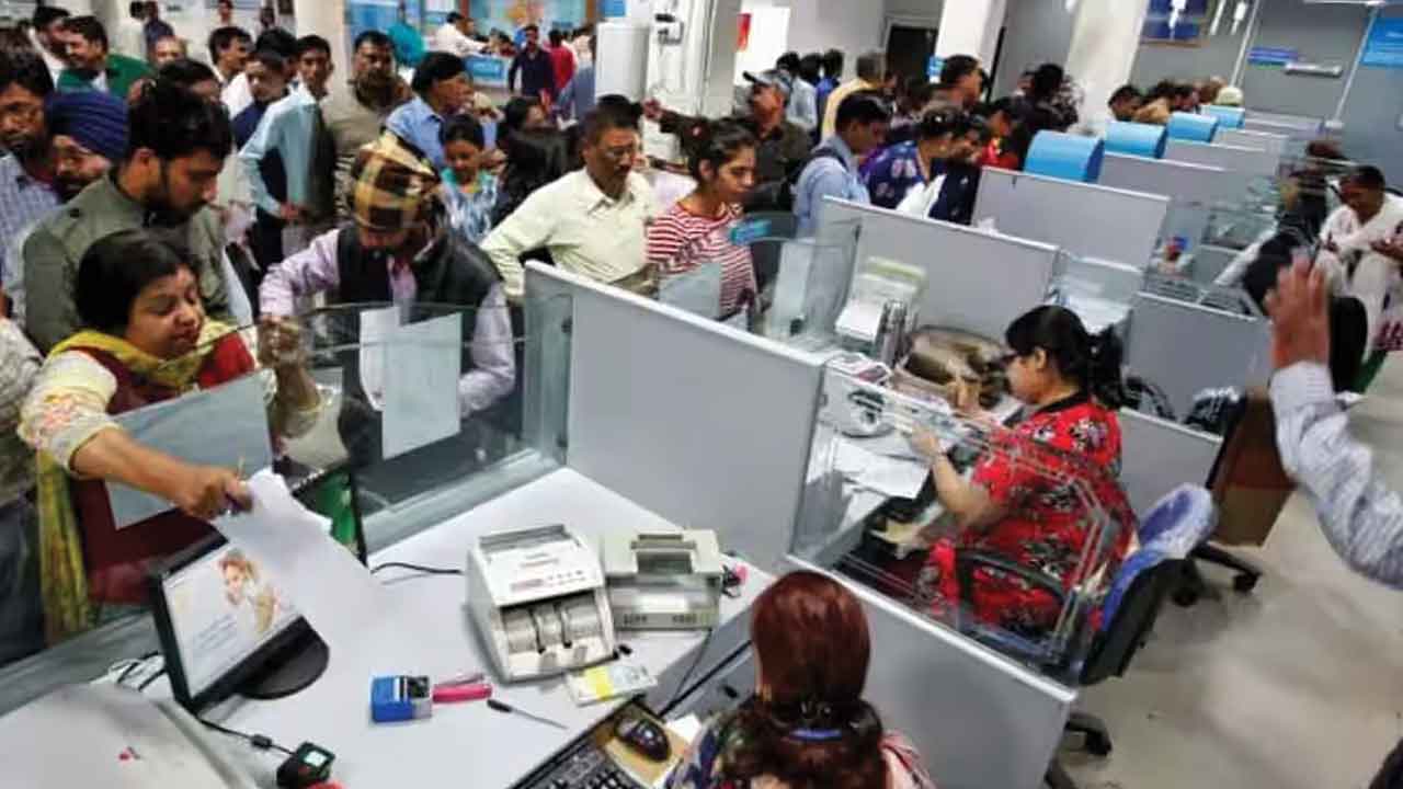 నవంబర్‌ 1 నుంచి నలుగురిదాకా నామినీలు