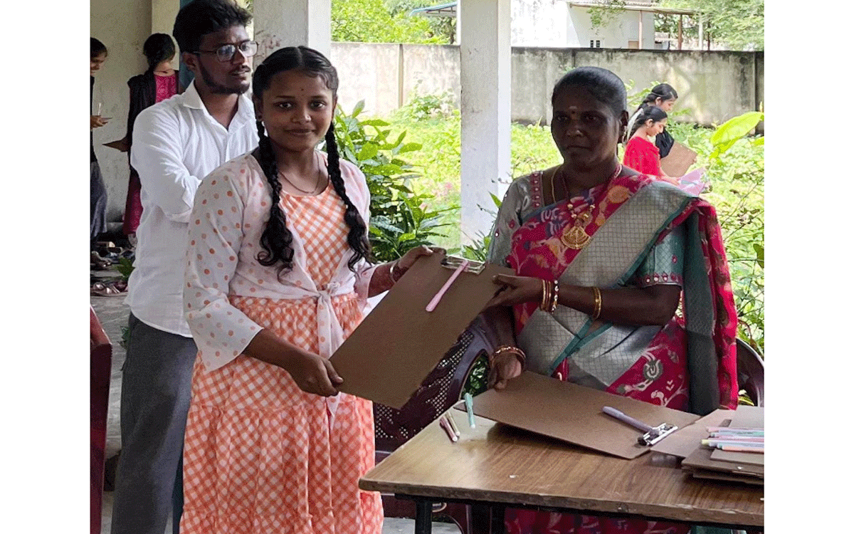 Ramavaram : 'తెలంగాణ ఉద్యమంలో భాస్కర్ పాత్ర మరువలేనిది'