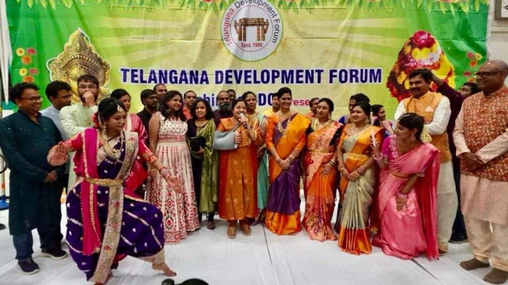 Bathukamma Dc1