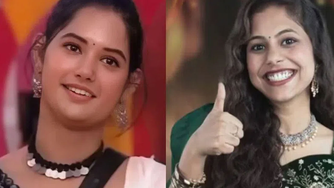 Elimination | డబుల్ ఎలిమినేషన్ .. రమ్య మోక్ష అవుట్ ,దమ్ము శ్రీజ రీ ఎంట్రీ