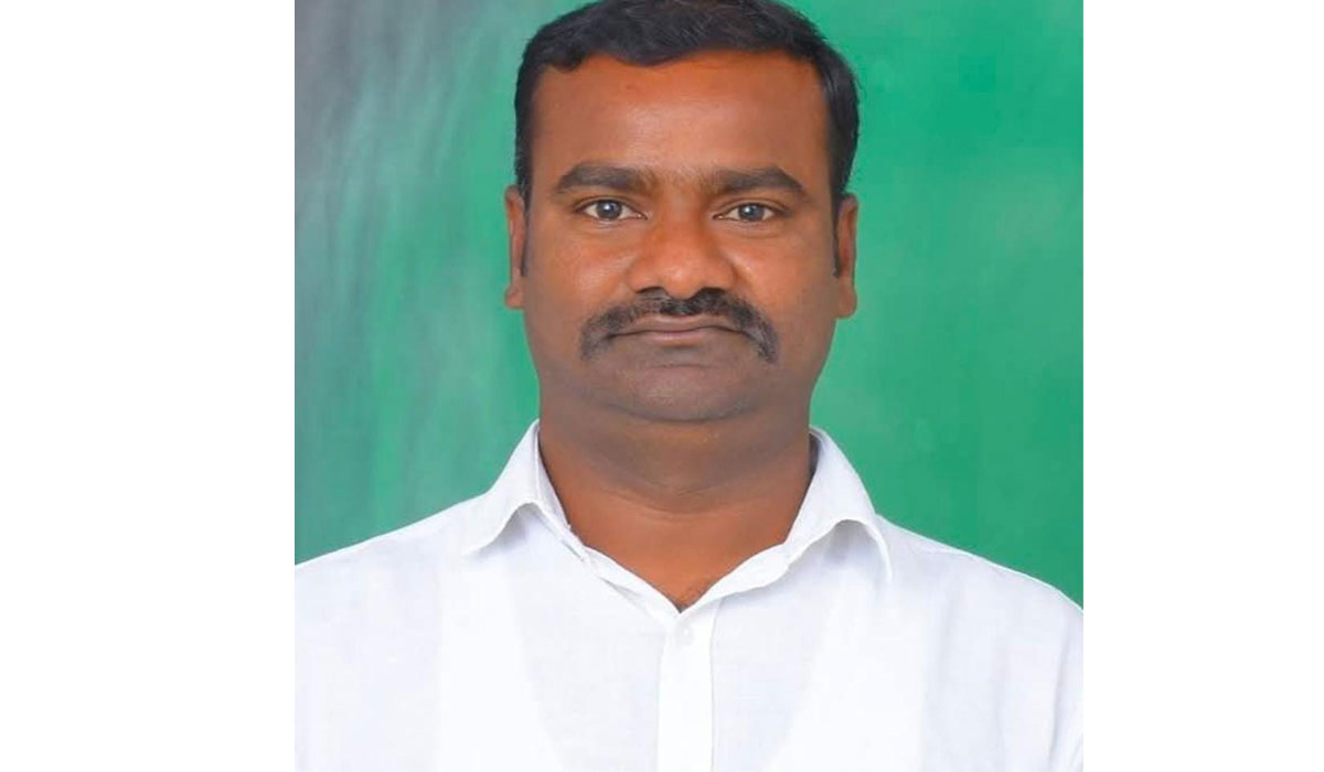 State bandh | 18న నిర్వహించే తెలంగాణ రాష్ట్ర బంద్ ని విజయవంతం చేయాలని.. జాతీయ బీసీ సంక్షేమ సంఘం రాష్ట్ర కార్య నిర్వాహక కార్యదర్శి మహేందర్ పిలుపు