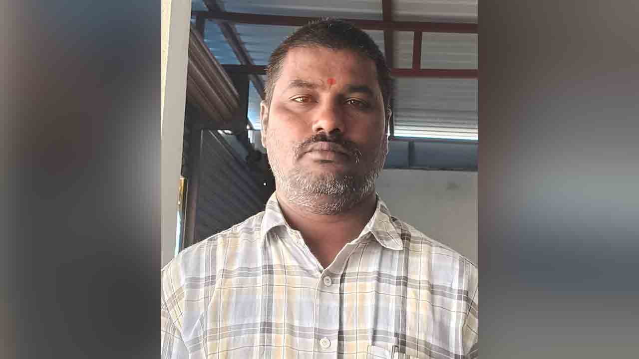 BC Reservation | బీసీలను మోసం చేస్తున్న కాంగ్రెస్‌ ప్రభుత్వం : హనుమంతు