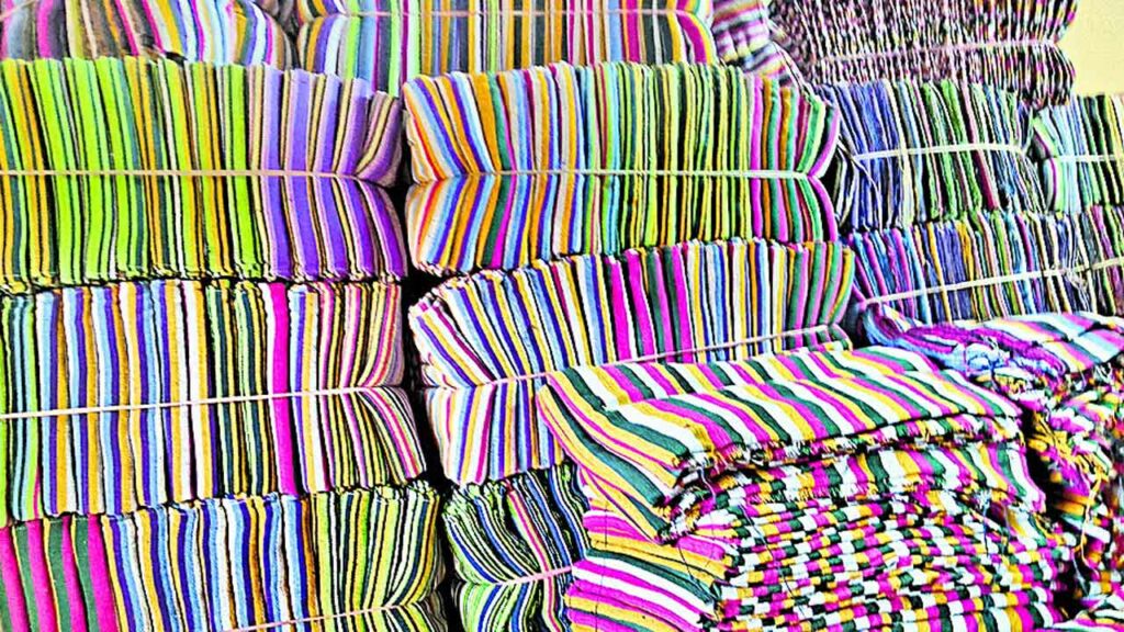 Bed Sheets