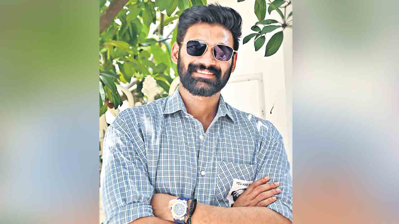 ఎల్లమ్మలో హీరోగా బెల్లంకొండ?