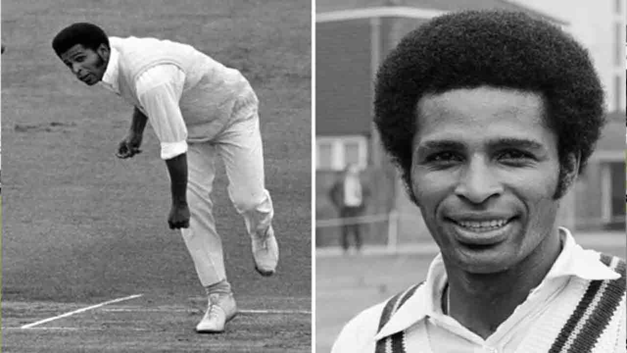 Bernald Julien | తొలి వరల్డ్ కప్ విజేత.. వెస్టిండీస్ దిగ్గజం కన్నుమూత