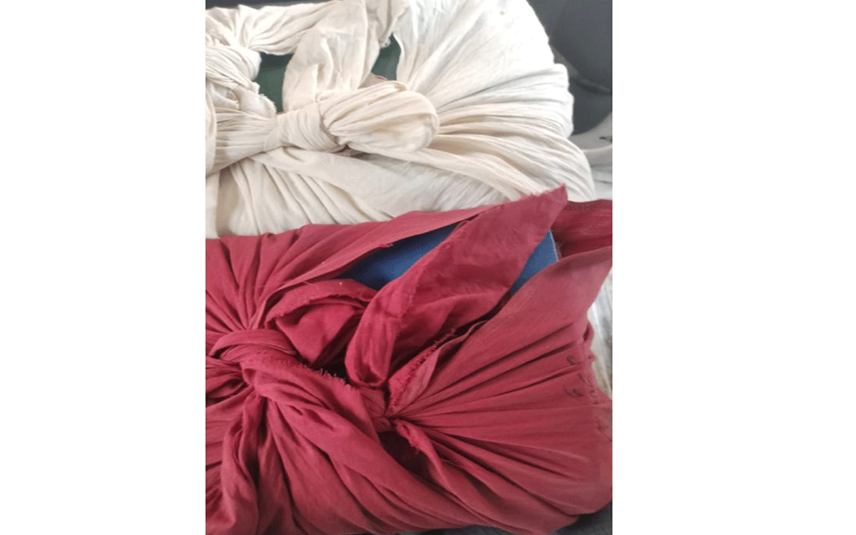 Bhadradri Kothagudem : భ‌ద్రాచ‌లం ఐటీడీఏలో ఎస్ఆర్‌లు మాయం