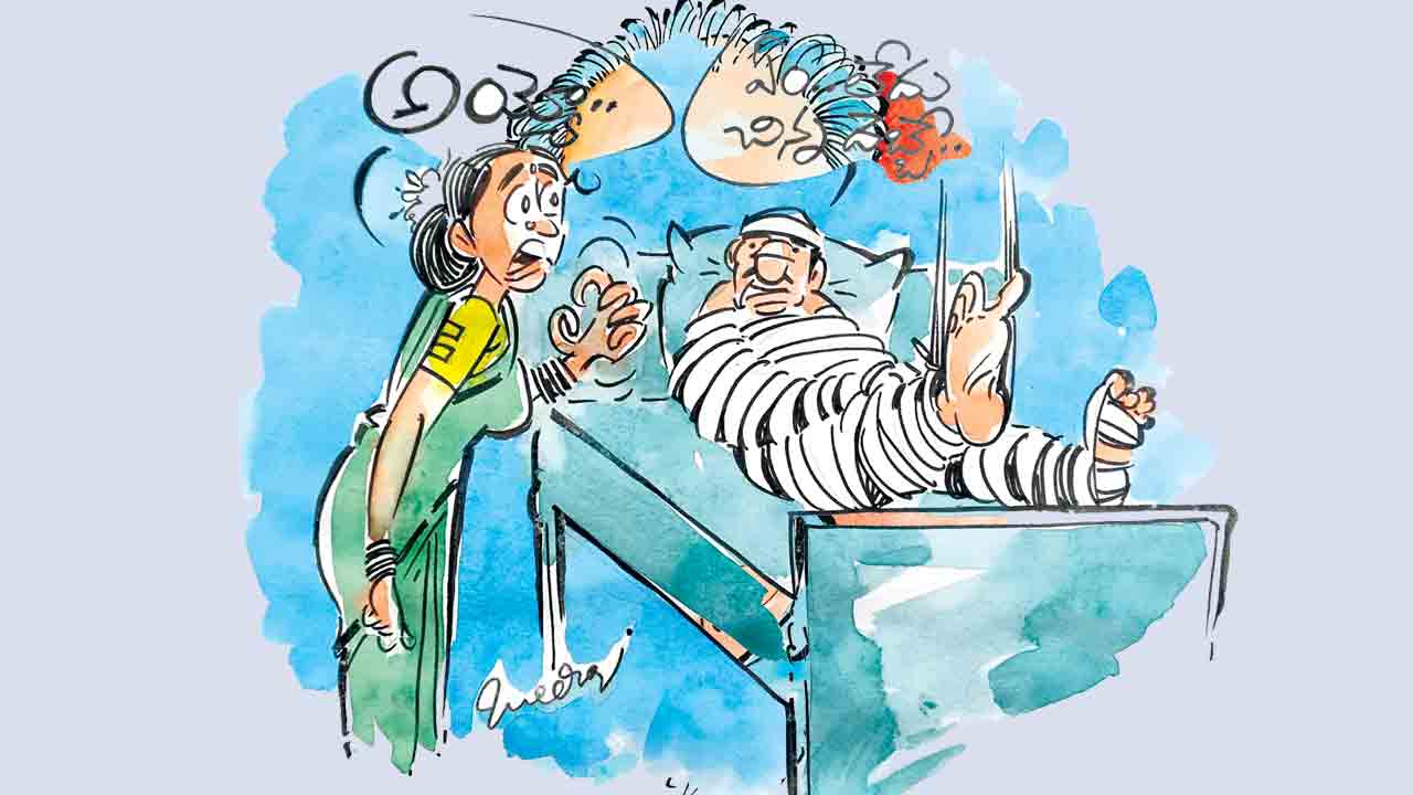 సాహిత్య సాధనాలు.. ఉపకరణాలు