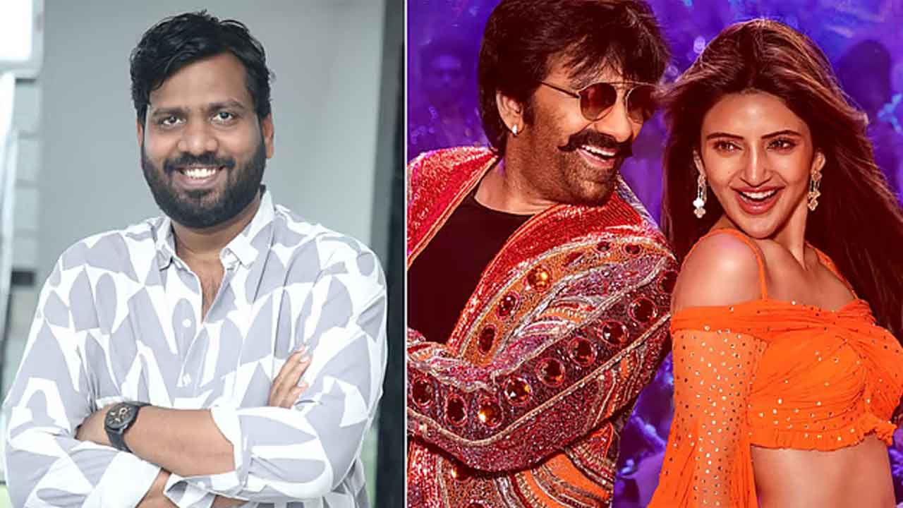 మాస్‌ అంటే ఆయనే గుర్తొస్తారు!