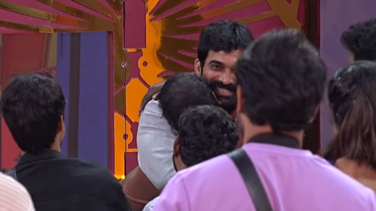 Bigg Boss 9 | బిగ్ బాస్ 9లో రీ–ఎంట్రీ డ్రామా: భరణి తిరిగి హౌస్లోకి .. నామినేషన్స్లో ఫైరింగ్ ప్రశ్నలు
