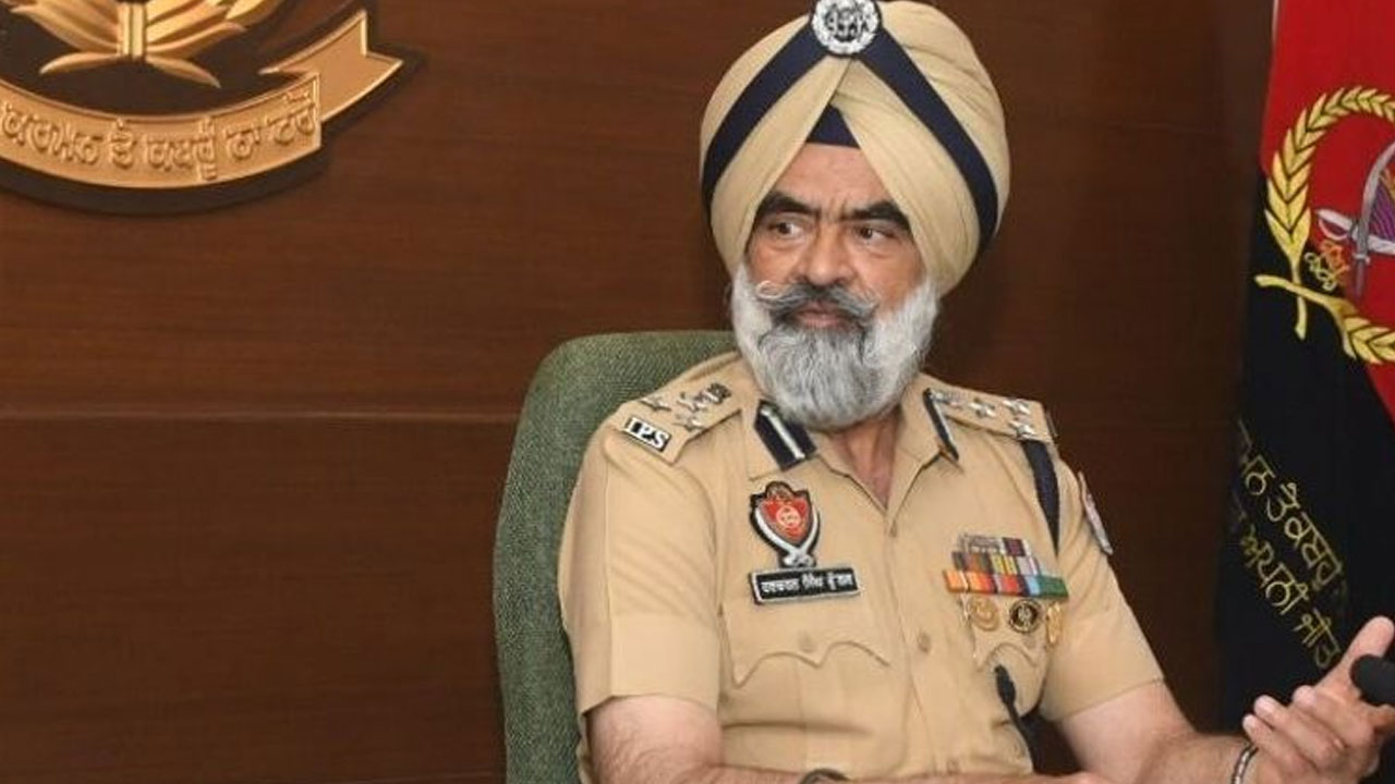 Corruption Case: అవినీతి కేసులో డీఐజీని అరెస్టు చేసిన సీబీఐ