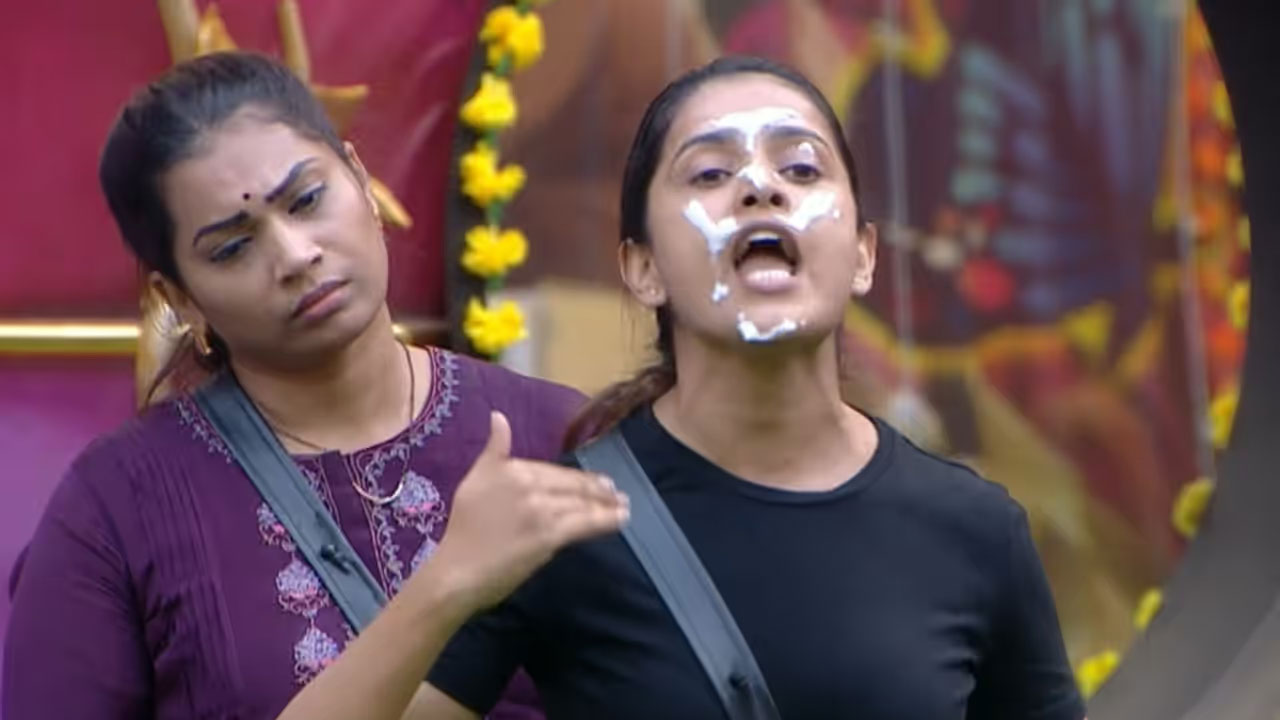 Bigg Boss 9| 43వ రోజు నామినేషన్స్‌తో ద‌ద్ద‌రిల్లిన బిగ్ బాస్ హౌజ్ .. రీతూ, అయేషా మ‌ధ్య గొడ‌వ‌