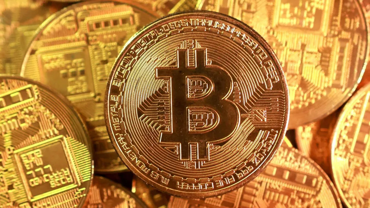Bitcoin: 14 బిలియ‌న్ల డాల‌ర్ల విలువైన బిట్‌కాయిన్ సీజ్ చేసిన అమెరికా