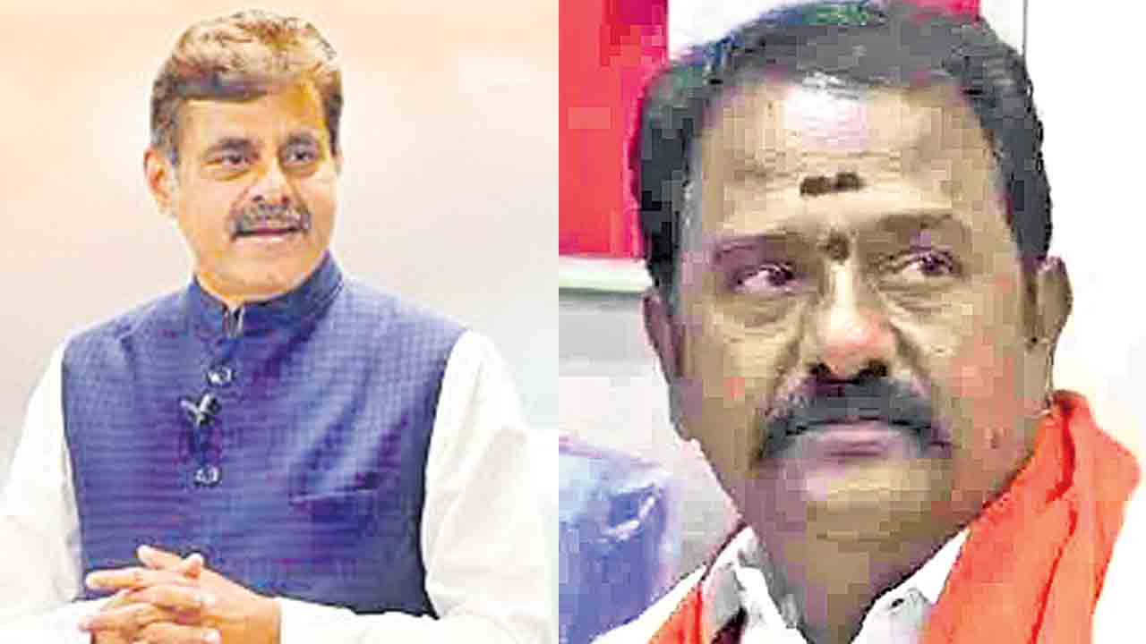 పరిస్థితి మారకుంటే మునుగుతం!