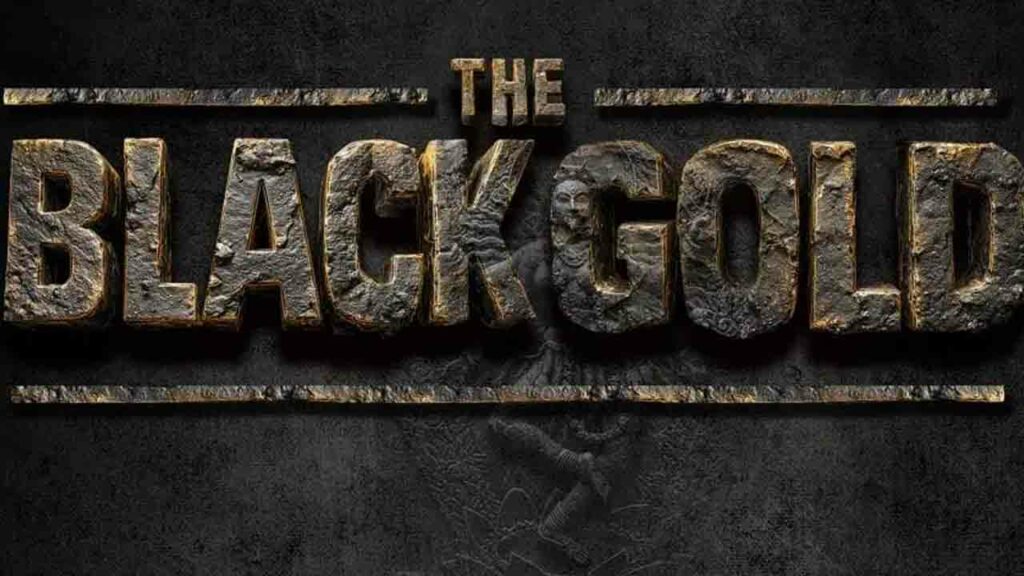 Blackgold