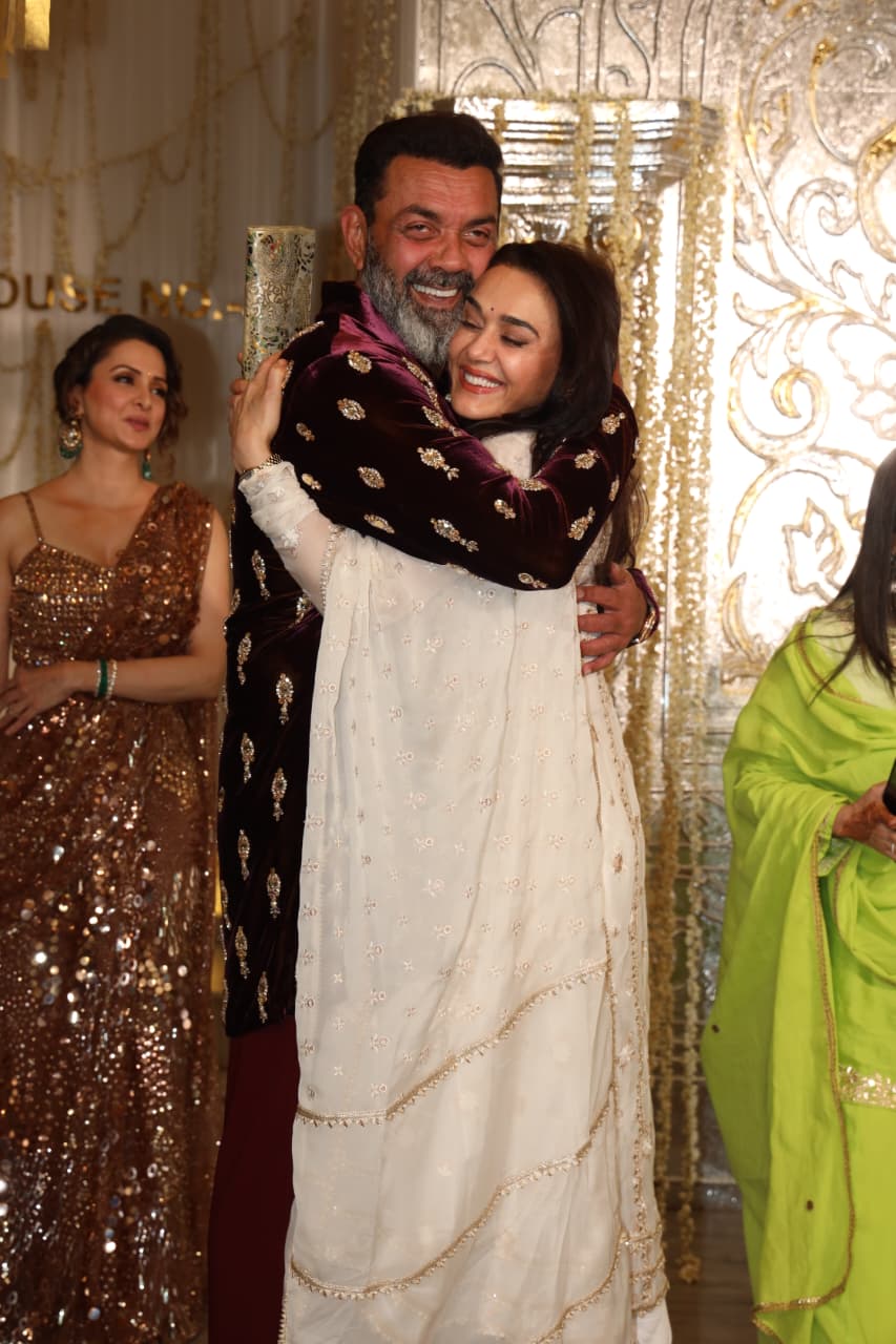 Bobby Deol