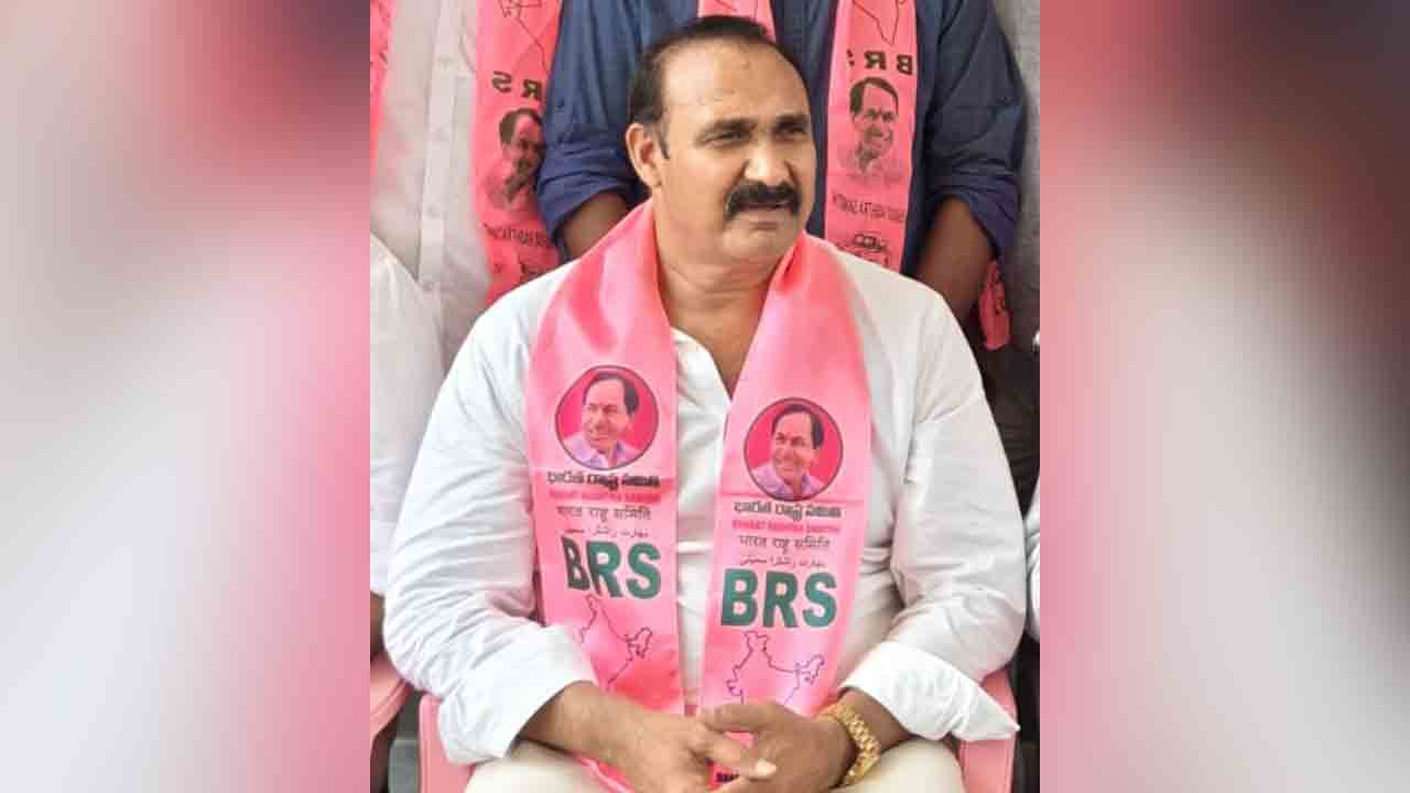 Bollam Mallaiah Yadav | యువతను మోసం చేస్తున్న కాంగ్రెస్ ప్రభుత్వం : బొల్లం మల్లయ్య యాదవ్