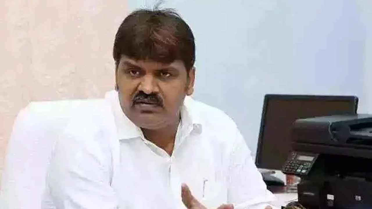 Jubilee Hills By Election | జూబ్లీహిల్స్‌ ఎమ్మెల్యే అభ్యర్థి రేసులో లేను.. బొంతు రామ్మోహన్‌ కీలక వ్యాఖ్యలు