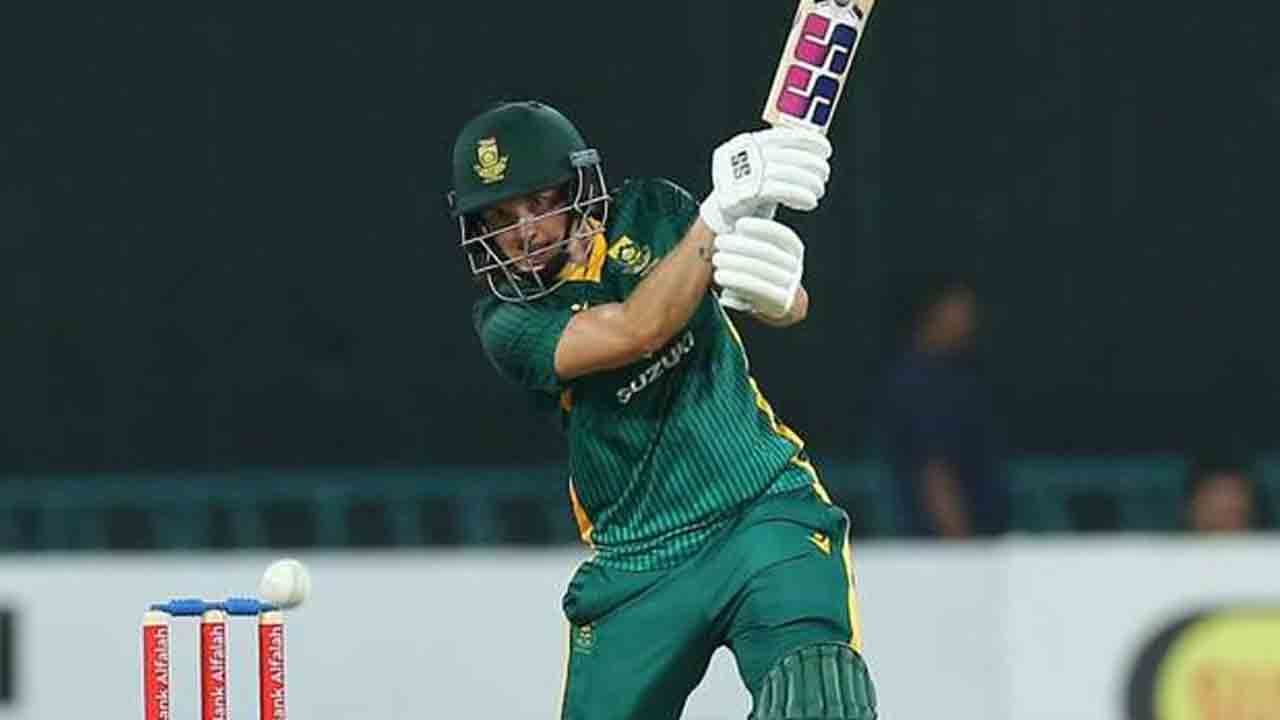 SAW vs BANW | వరుసగా రెండో డకౌట్.. వరల్డ్ కప్‌లో నిరాశపరుస్తున్న సెంచరీ స్టార్..!