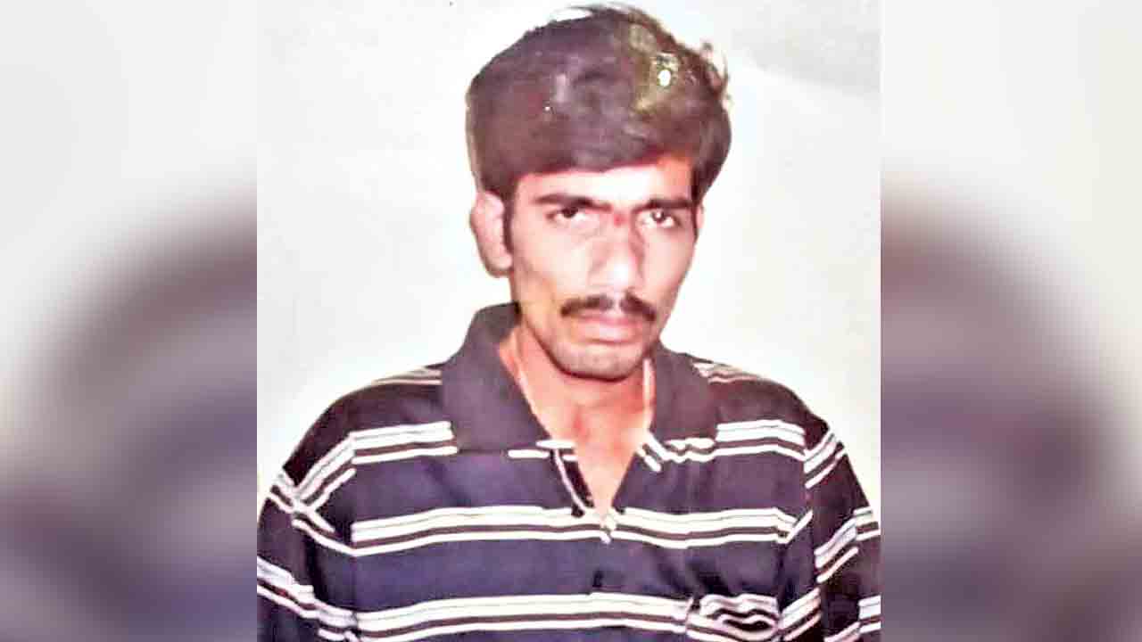 తీసుకున్న డబ్బులు ఇవ్వలేదని హత్య