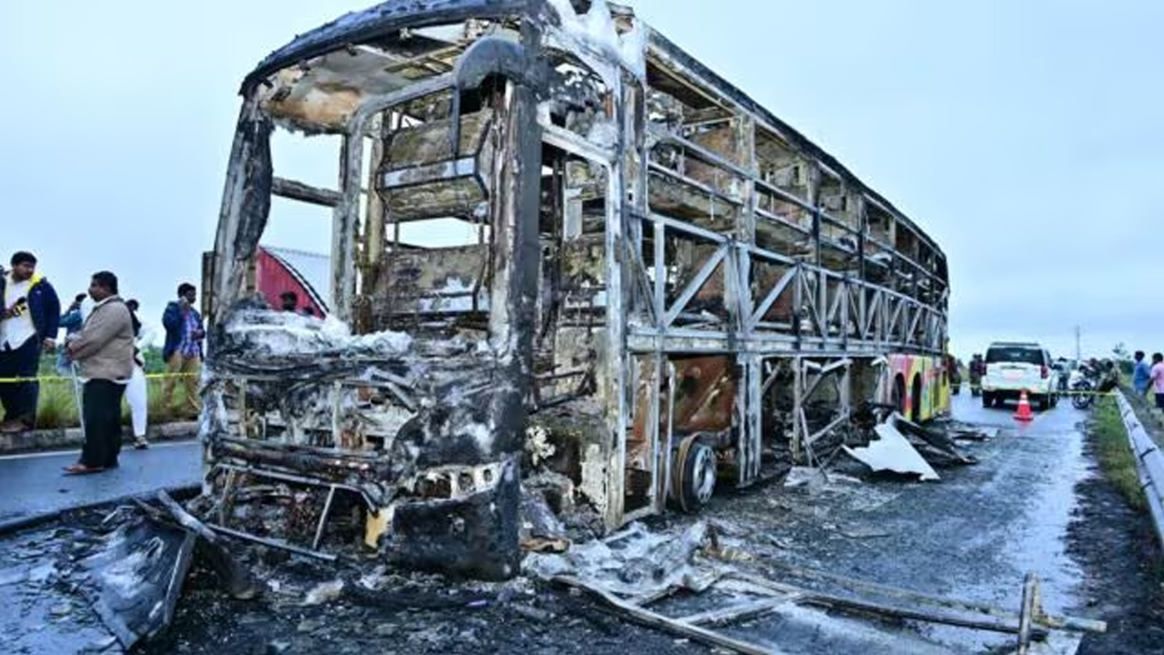 Bus