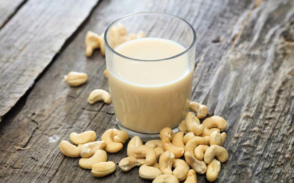 Cashew Milk