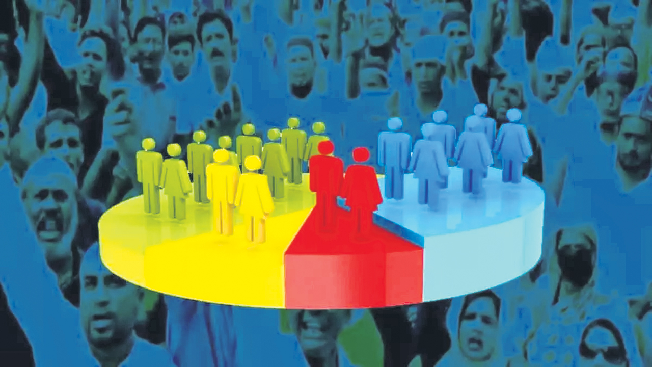 కులాలవారీగా లెక్కలేవి? కమిషన్ల రిపోర్టులు ఎక్కడ?.. ఆది నుంచీ కాంగ్రెస్ది గోప్యతే