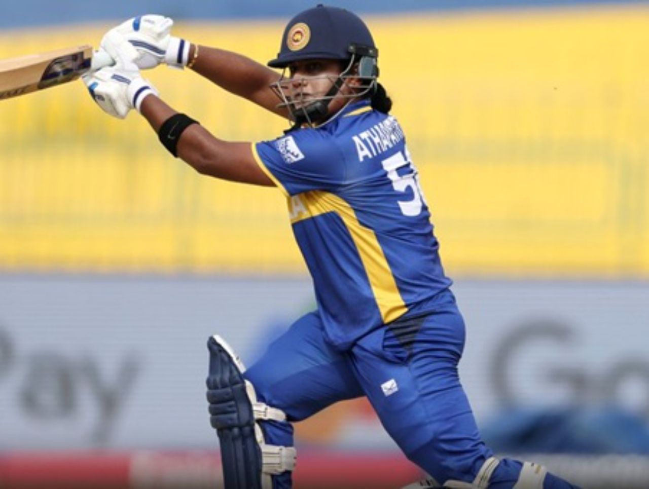 SLW vs BANW | ఓపెన‌ర్ డ‌కౌట్.. ప‌వ‌ర్ ప్లేలో శ్రీ‌లంక స్కోర్…?