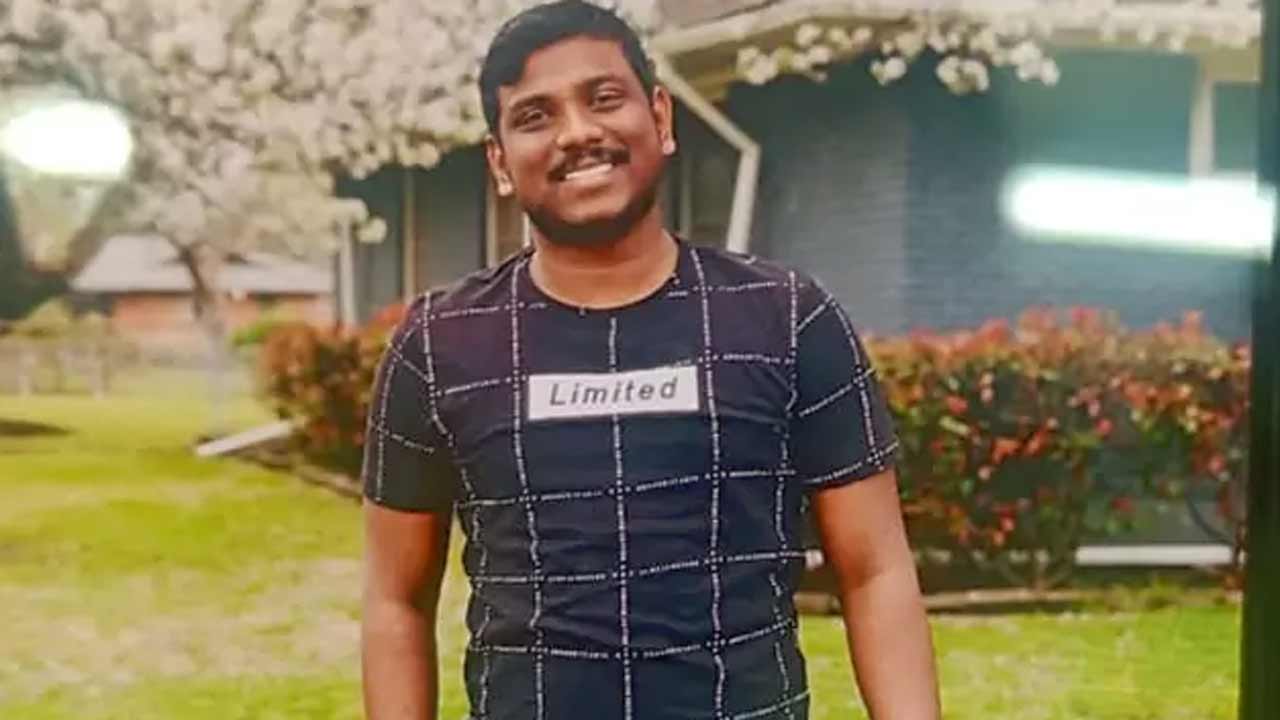 Hyderabad | అమెరికాలో కాల్పులు.. హైదరాబాద్‌ విద్యార్థి మృతి