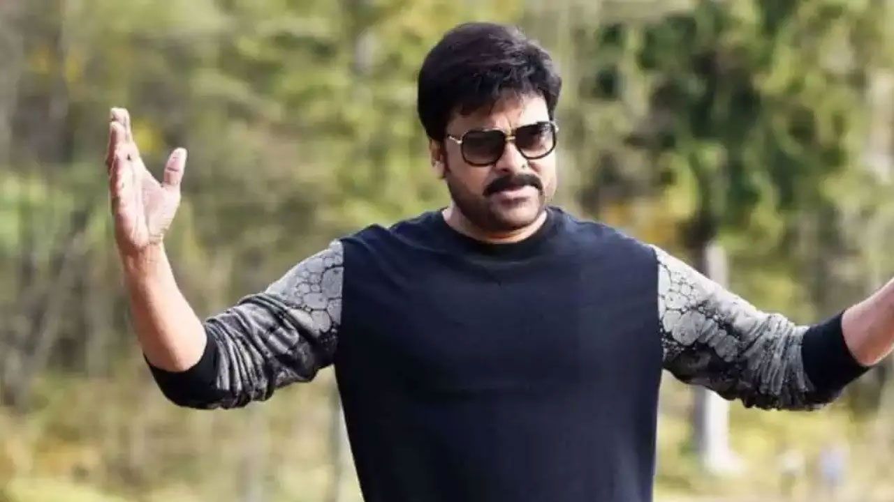 Chiranjeevi | 2026లో చిరు ఫ్యాన్స్కి సూపర్బ్ ట్రీట్.. ఇక సందడే సందడి