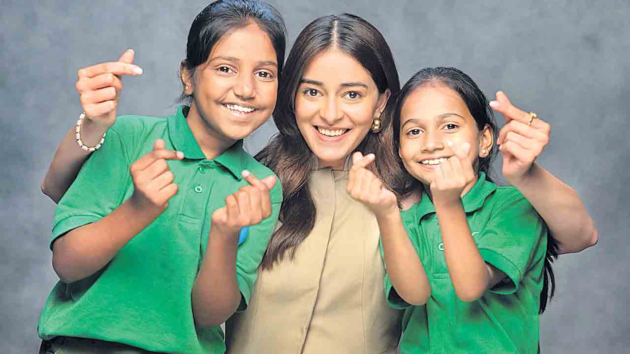 సద్గురు పాఠాలు!