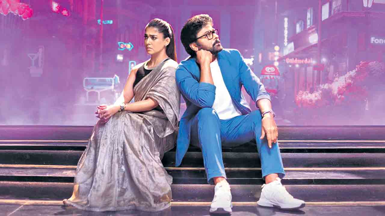 మీసాల పిల్లా.. నీ ముక్కు మీద కోపం తగ్గాలే పిల్లా..