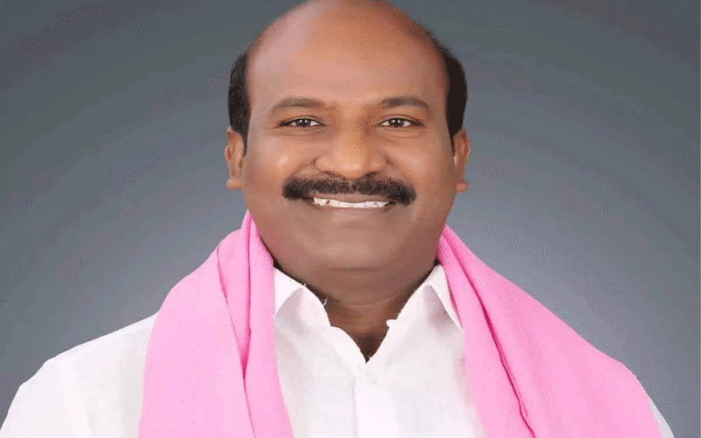 Kattangur : బంద్ ఫర్ జస్టిస్‌కు బీఆర్ఎస్ పూర్తి మద్దతు : మాజీ ఎమ్మెల్యే చిరుమర్తి లింగయ్య