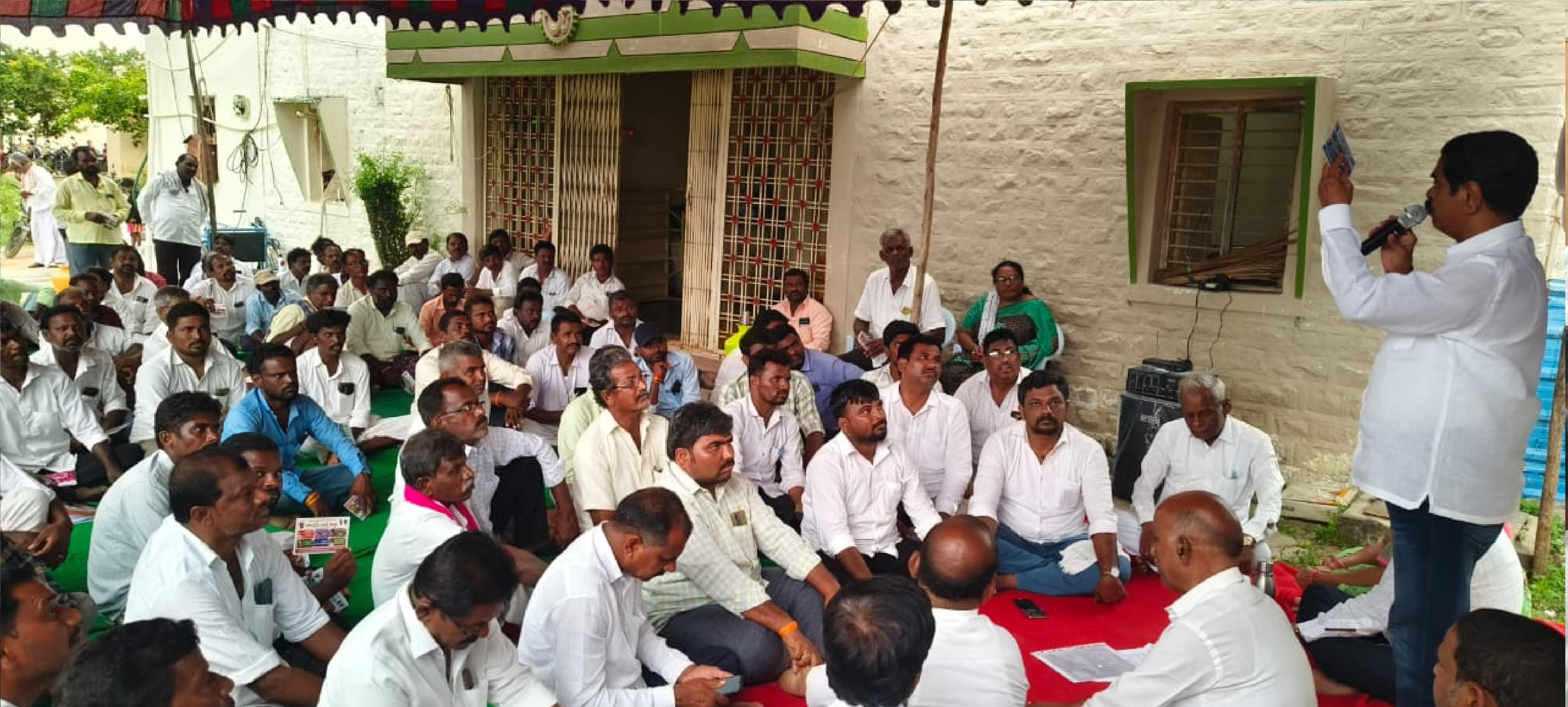 Chittem Rammohan Reddy 1