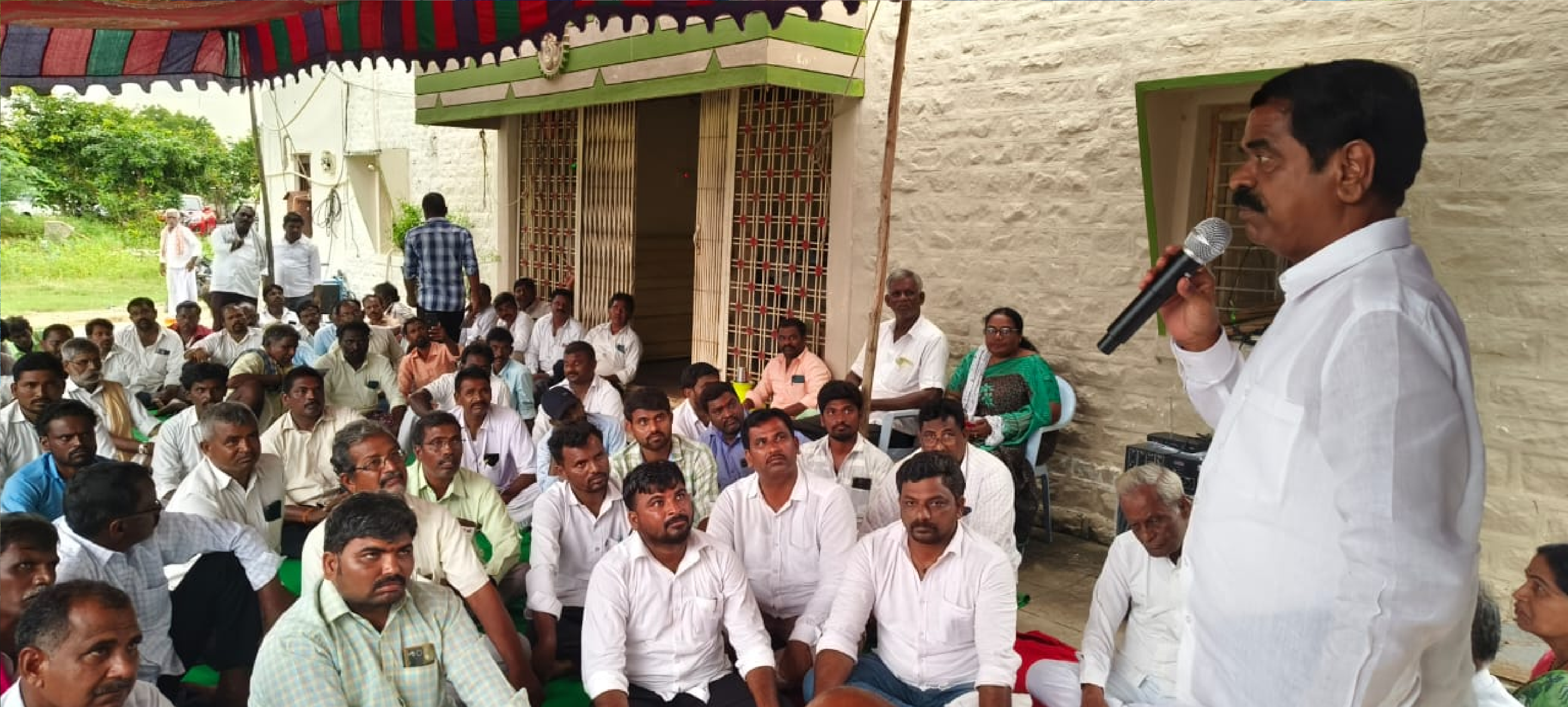 Chittem Rammohan Reddy 12