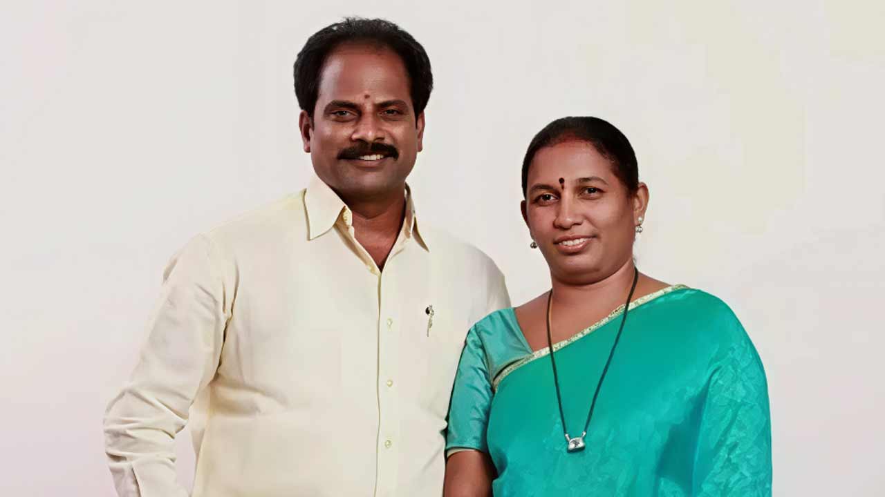 Chittoor Mayor | చిత్తూరు మేయర్‌ దంపతుల హత్య కేసు.. ఐదుగురికి ఉరిశిక్ష