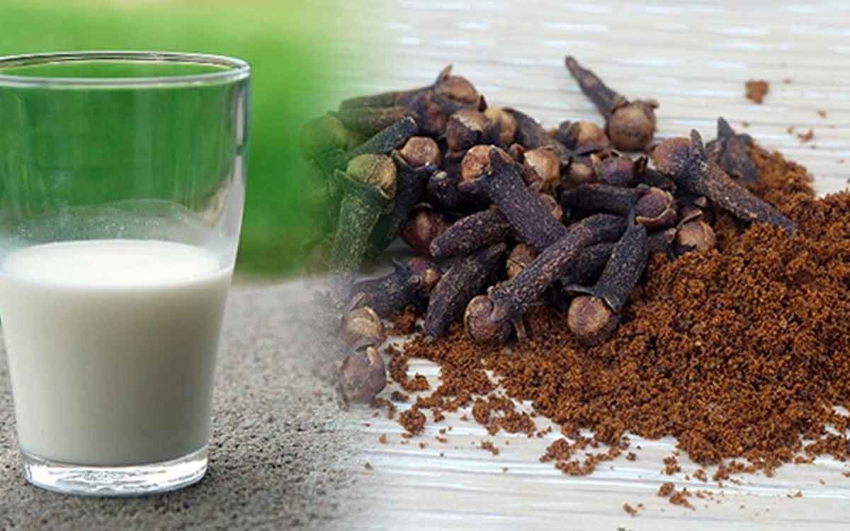 Cloves Milk | ల‌వంగాల‌ను పాల‌లో వేసి బాగా మ‌రిగించి రోజూ రాత్రి పూట తాగండి.. ఎన్నో లాభాలు క‌లుగుతాయి..!