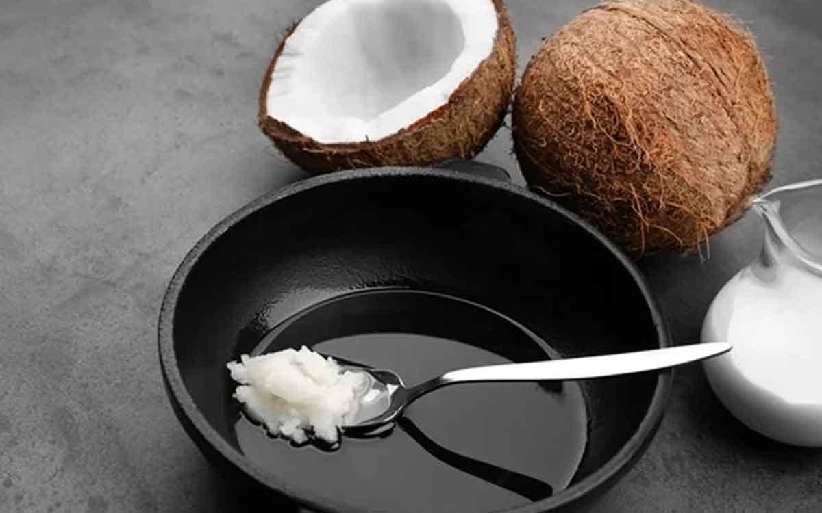 Coconut Oil For Diabetics | డ‌యాబెటిస్ ఉన్న‌వారికి ఎంత‌గానో మేలు చేసే కొబ్బ‌రినూనె.. ఎందుకంటే..?