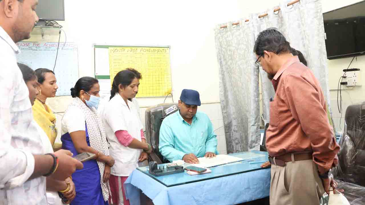 Collector Rahulraj1