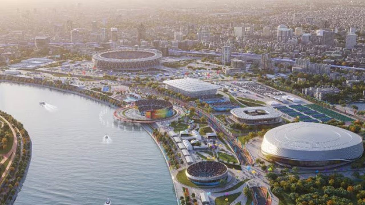 Commonwealth Games: అహ్మ‌దాబాద్‌లో 2030 కామ‌న్‌వెల్త్ క్రీడ‌లు:  కేంద్ర మంత్రి జైశంక‌ర్