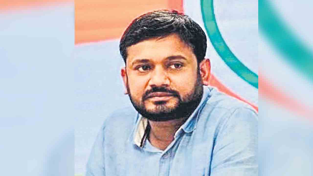 రేవంత్‌ మూర్ఖుడు, మర్యాద లేనివాడు.. కాంగ్రెస్‌ నేత కన్హయ్య కుమార్‌ మండిపాటు